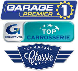 Top Garage Classic
